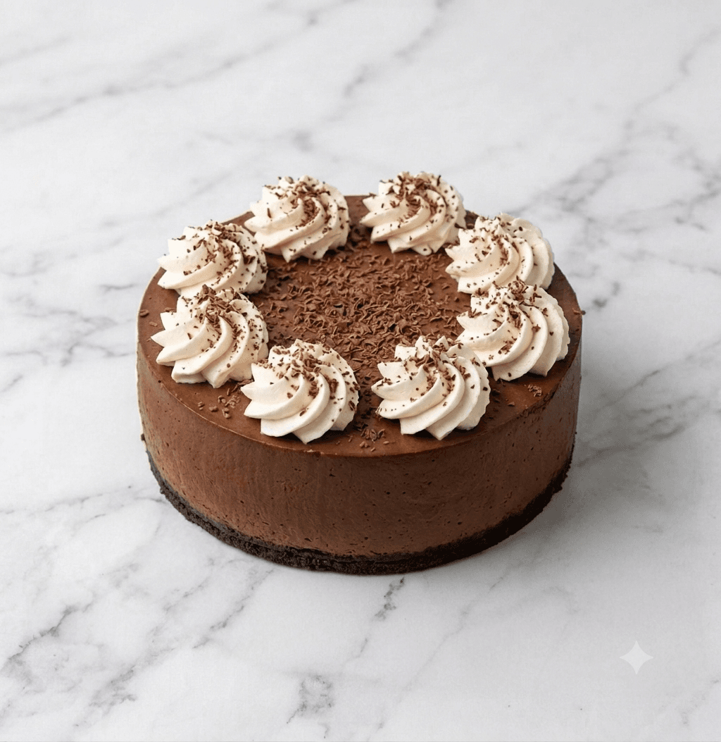 The Chocolate Sermon