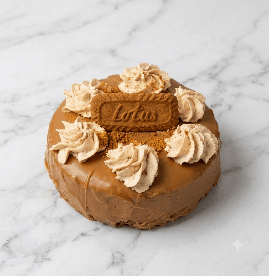 Heavenly Cookie Butter