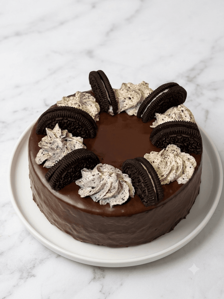 Oreo Dream