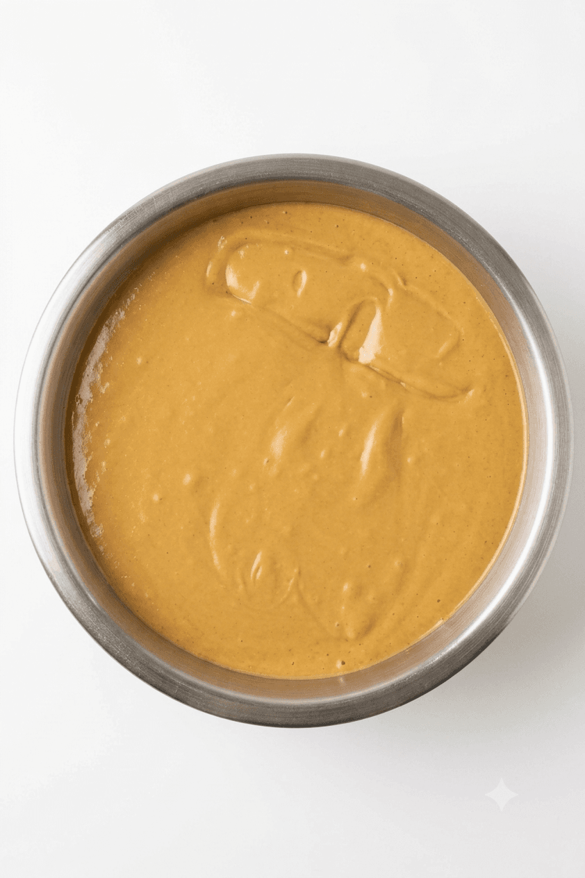 Cookie Butter