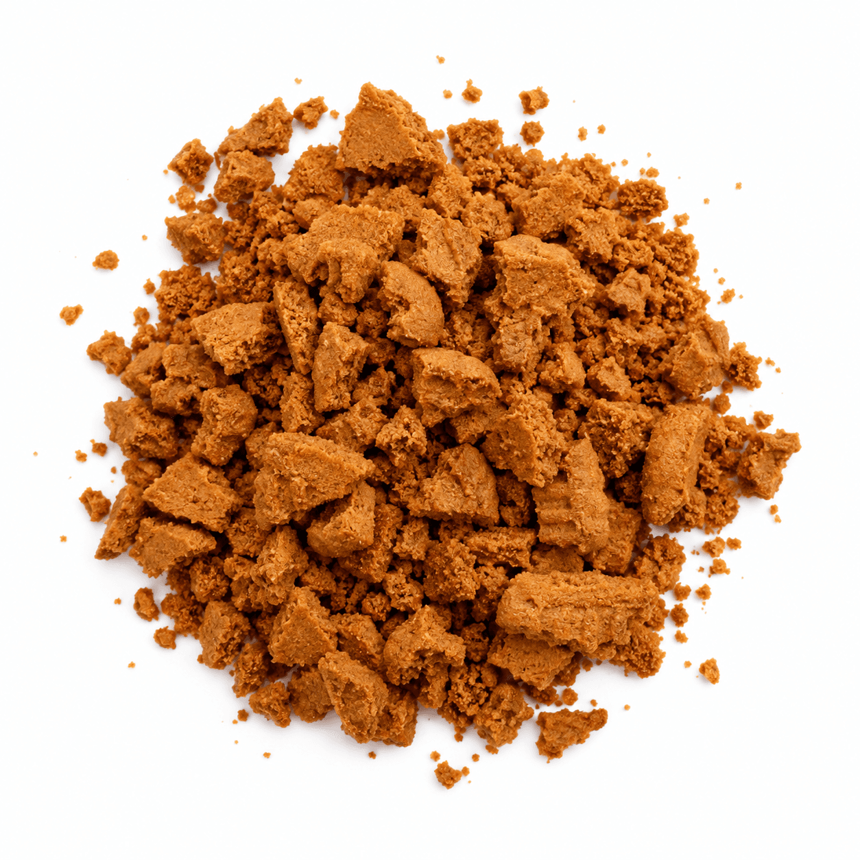 Biscoff Pieces