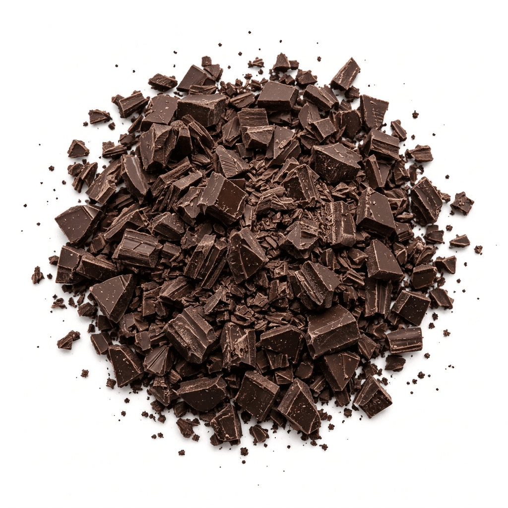 Chocolate Chunks