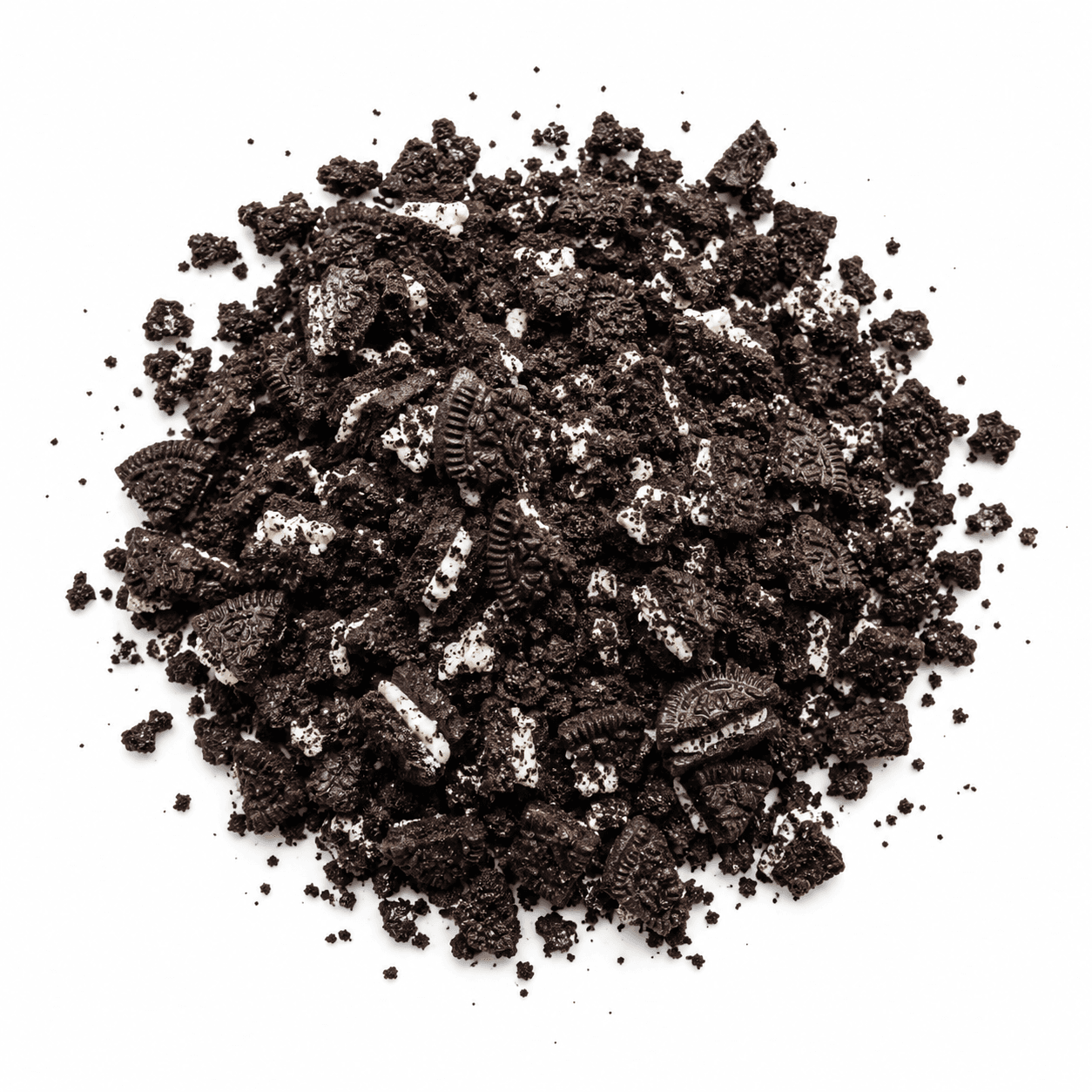 Oreo Pieces